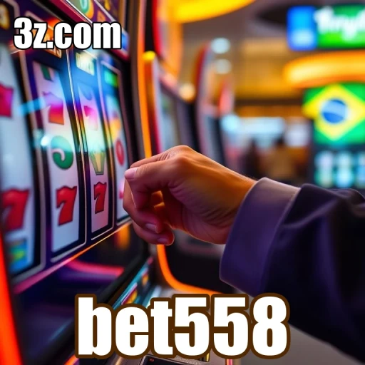 bet558 Cassino Online