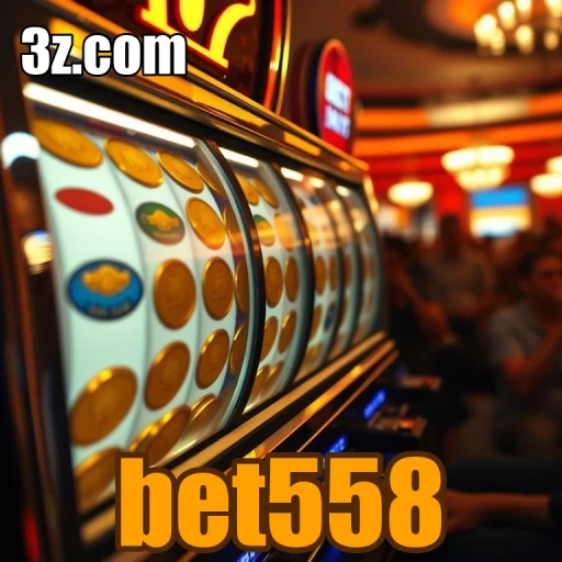 bet558 Eventos Especiais