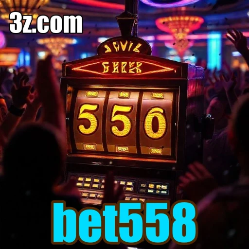 Ofertas Incríveis no bet558: Mais Diversão e Recompensas