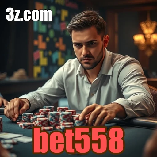 Experimente a Exclusividade VIP do Site Bet558 de Jogos